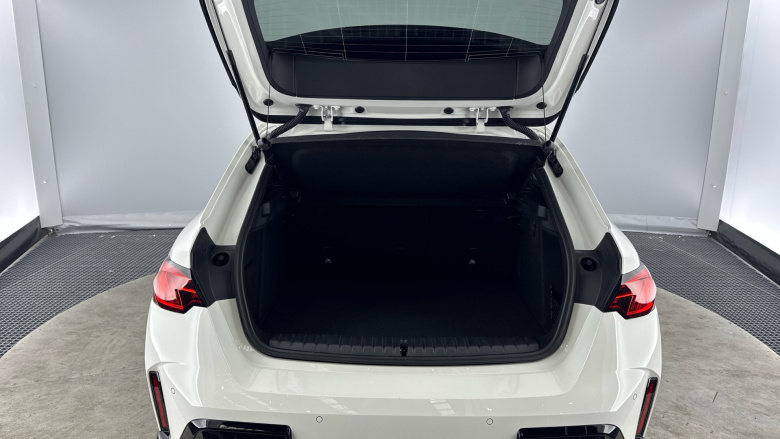 BMW 1 Series 120 M Sport 5dr Step Auto Petrol Hatchback